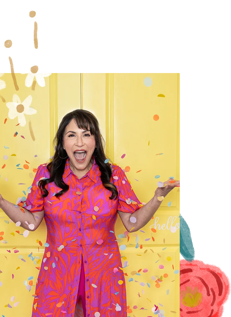 home page header mobile