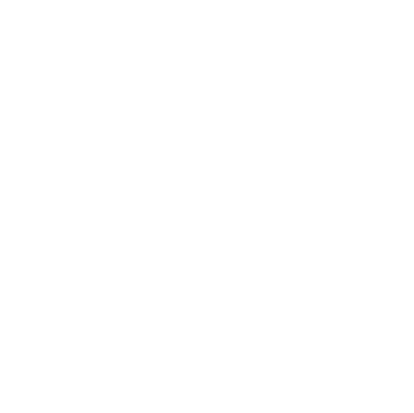 abundantly heard logo white