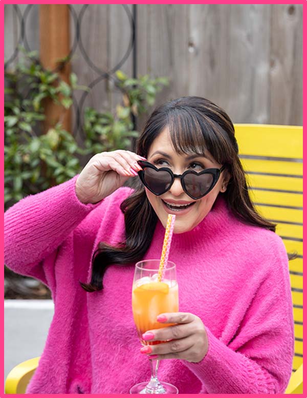 read my personal story