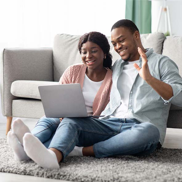 abundantly heard advocacy support