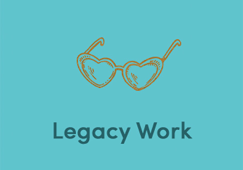 legacy worik