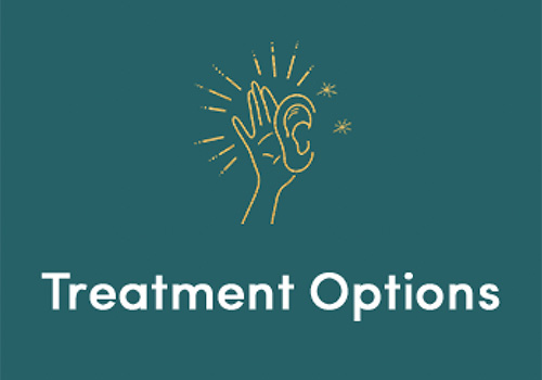 treatment options