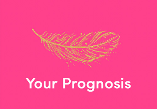 your prognosis