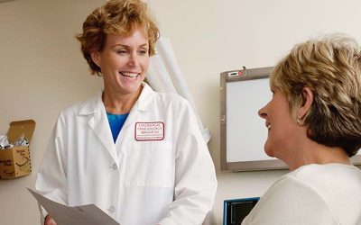 How to advocate for yourself or a family member in medical appointments