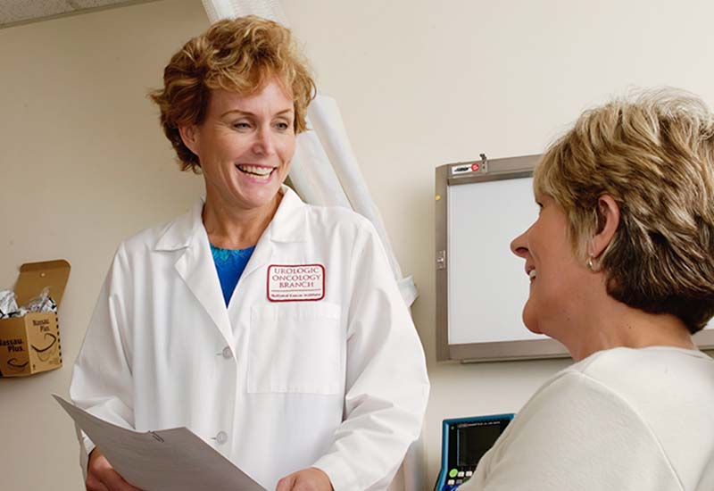 how to advocate for yourself or a family member in hospital appointments